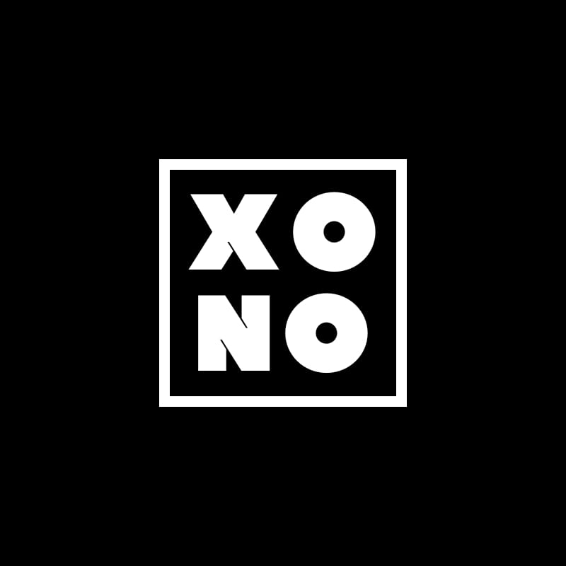 XonoSoftwares Logo